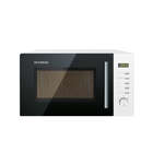 Микроволновая печь Oursson MD2001G/WH