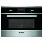 Встраиваемая СВЧ-печь Brandt ME1245X