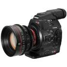 Видеокамера Canon EOS C300