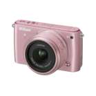 Беззеркальный фотоаппарат Nikon 1 S1 PK Kit 11-27,5mm