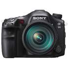 Зеркальный фотоаппарат Sony SLT-A99