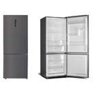 Холодильник ASCOLI ADRFI460DWE