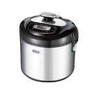 Мультиварка Oursson MP6002PSD/SB