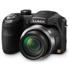 Компактный фотоаппарат Panasonic Lumix DMC-LZ20