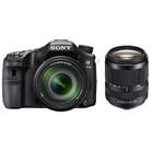 Зеркальный фотоаппарат Sony SLT-A77 II Kit 18–135 мм F3.5–5.6 SAM