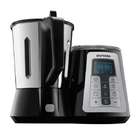 Кухонный процессор Oursson KP0600HSD/BS