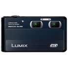 Компактный фотоаппарат Panasonic Lumix DMC-3D1