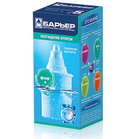 Кассета для фильтра воды Барьер Фтор+ (БАРЬЕР-5)