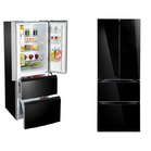 Холодильник ASCOLI ACDB360WG