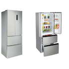 Холодильник ASCOLI ACDI360W