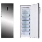 Морозильник ASCOLI ASFI258WE