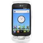 Смартфон LG Optimus One P500