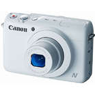 Компактный фотоаппарат Canon PowerShot N 100