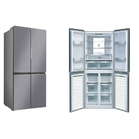 Холодильник ASCOLI ACDI460WG