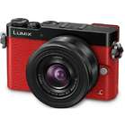 Беззеркальный фотоаппарат Panasonic LUMIX DMC-GM5 Kit