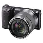 Беззеркальный фотоаппарат Sony NEX-5R