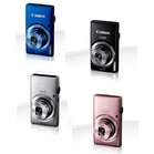Компактный фотоаппарат Canon IXUS 132