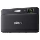 Компактный фотоаппарат Sony Cyber-shot DSC-TX55