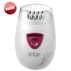 Эпилятор Sinbo SEL 6012