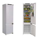 Встраиваемый холодильник ASCOLI ADRF310WEBI