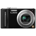 Компактный фотоаппарат Panasonic Lumix DMC-TZ8