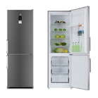 Холодильник ASCOLI ADRFI375WE