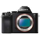 Беззеркальный фотоаппарат Sony A 7S Body