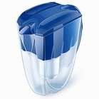 Кувшинный фильтр Аквафор Гратис синий