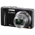 Компактный фотоаппарат Panasonic Lumix DMC-TZ18
