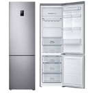 Холодильник Samsung RB37J5240SS