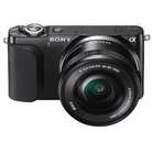 Беззеркальный фотоаппарат Sony NEX-3N