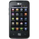 Смартфон LG E510