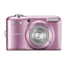 Компактный фотоаппарат Nikon Coolpix L28 Pink