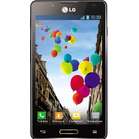 Смартфон LG Optimus L7 II P713