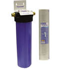 Магистральный фильтр Барьер ПРОФИ bb 20 Ферростоп