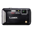 Компактный фотоаппарат Panasonic Lumix DMC-FT20