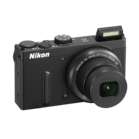 Компактный фотоаппарат Nikon COOLPIX P330 Black