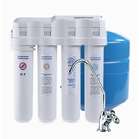 Проточный фильтр Аквафор Осмо-Кристалл 50 исп. 4