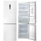 Холодильник Samsung RL53GTBSW