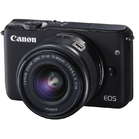 Беззеркальный фотоаппарат Canon EOS M10 Kit EF-M 15-45mm IS STM
