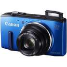 Компактный фотоаппарат Canon PowerShot SX270 HS Blue