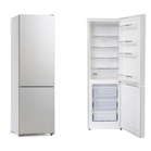 Холодильник ASCOLI ADRFW375WG