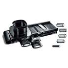 Измельчитель Sinbo STO 6510