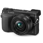 Беззеркальный фотоаппарат Panasonic LUMIX DMC-GX7C Black