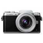 Беззеркальный фотоаппарат Panasonic Lumix DMC-GF7K Kit 12-32mm