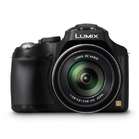 Компактный фотоаппарат Panasonic LUMIX DMC-FZ72