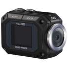 Видеокамера JVC GC-XA1EU