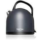 Электрочайник Stadler Form Kettle Five SFK.8800 black