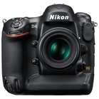 Зеркальный фотоаппарат Nikon D4 Digital SLR camera body