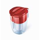 Кувшинный фильтр Аквафор Кантри красный